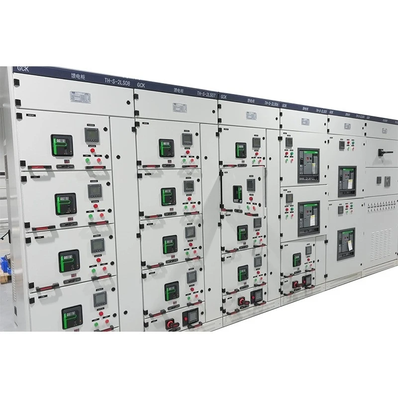 Lv And Hv Switchgear suppliers