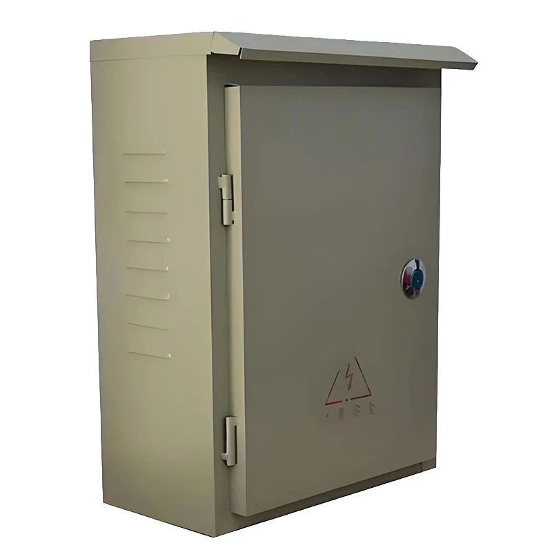Terminal Distribution Box